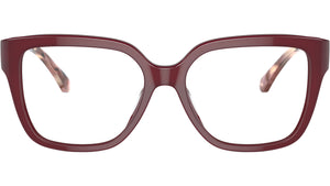 Polanco MK4113 3949 Dark Red