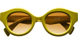 ESTER GRBR Green