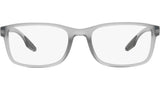 PS 09OV 14C1O1 grey transparent