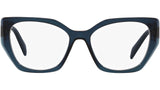 PR 18WV blue crystal