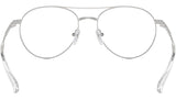 Edgartown MK3069 1893 Silver