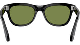 PO0086S 95/4E Black