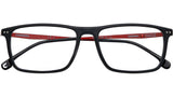 8866 003 Matte Black