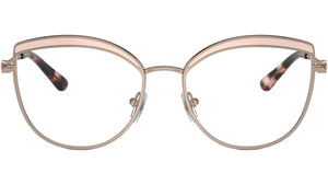 Napier MK3073D 1108 Rose Gold