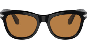 PO0086S 95/53 Black