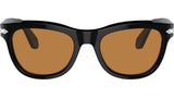 PO0086S 95/53 Black