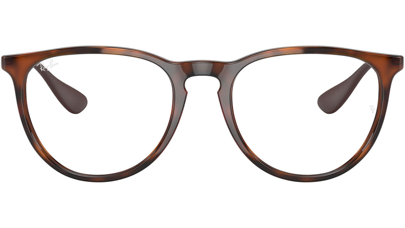 Erika RB4171 865/SB rubber havana