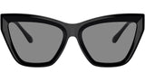 Dubai MK2211U 30053F Black