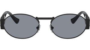 VE2264 1261/1 Matte Black