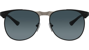 PO1016S 1130S3 Black