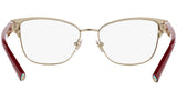 TF1152B 6185 Fired Brick Gold