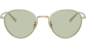 Kesner OV1350T 5252 Brushed Soft Gold