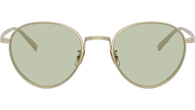 Kesner OV1350T 5252 Brushed Soft Gold