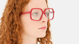 Arixo Red