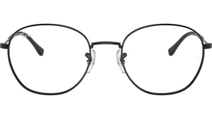 RB6509 Optics 2509
