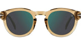 DB 7041/S FLAT FMP MT Ochre