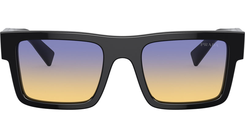 PR 19WS 1AB06Z black