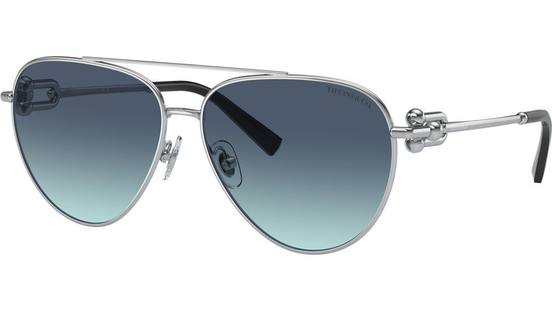 TF3092 60019S Silver