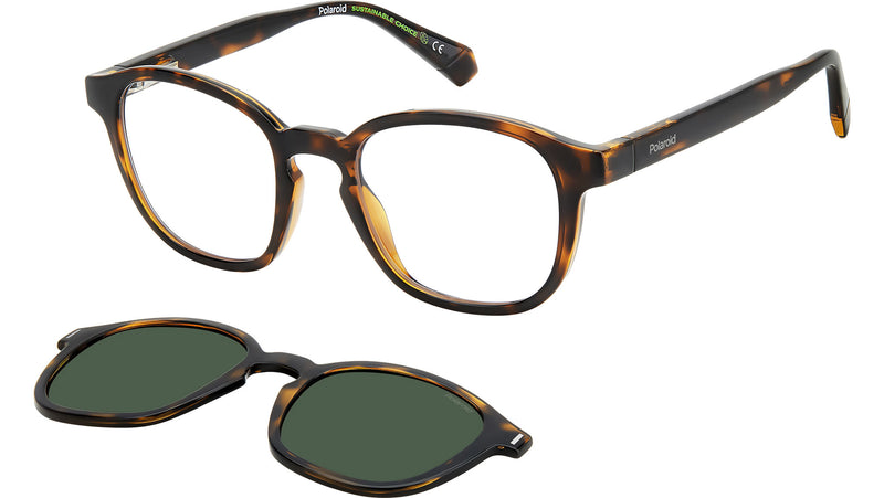 PLD 6203/CS 086 UC Clip