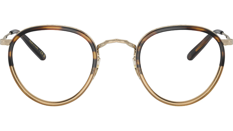 MP-2 OV1104 5330 Canarywood Gradient