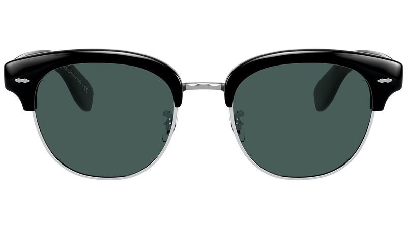 Cary Grant 2 Sun OV5436S 10053R Black