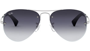 Aviator RB3449 003/8G Silver Grey