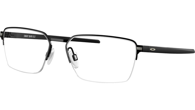Sway Bar 0.5 OX5080 01 Satin Black
