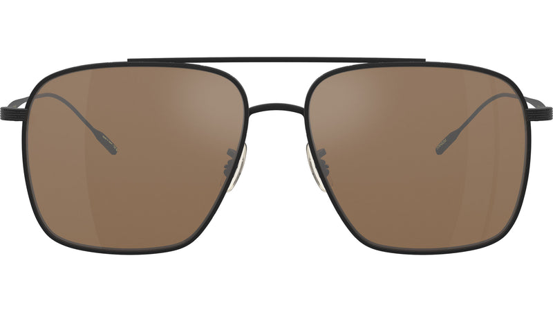 Dresner 5062G8 black