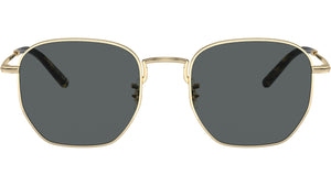 Kierney Sun OV1331S Gold