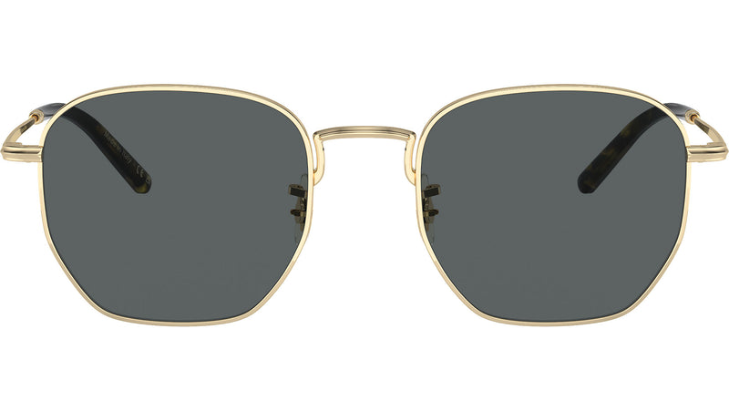 Kierney Sun OV1331S Gold