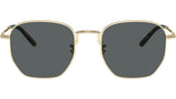 Kierney Sun OV1331S Gold