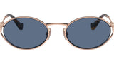 MU 52YS ZVF1V1 Pink Gold