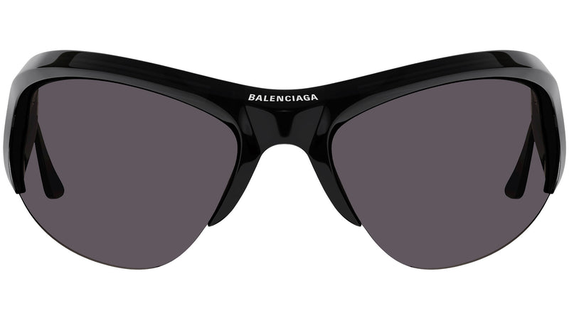 BB0232S 001 black grey