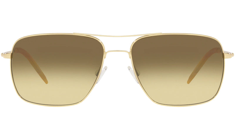 Clifton OV1150S 503585 Gold Brown