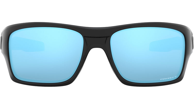 Turbine OO9263 14 polished black