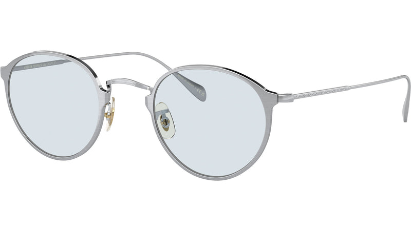 Dawson OV1144T 5254 Brushed Silver