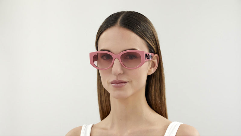 AM0330S 004 shiny pink