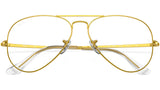 Aviator Optics RB6489 3086