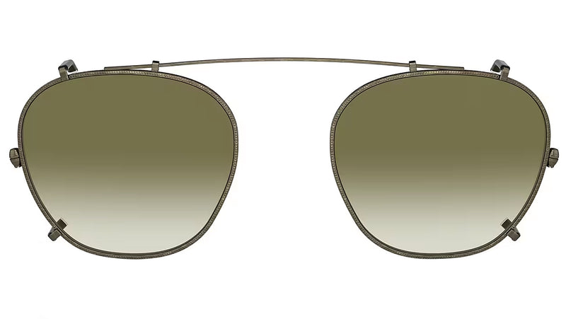 Lilletto Clip OV1316TC antique gold