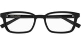 SL 671 001 Shiny Black