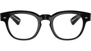 Allenby OV5508U black