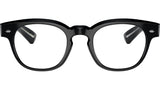 Allenby OV5508U black