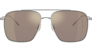 Dresner 50365D silver