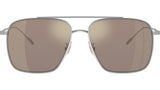 Dresner 50365D silver
