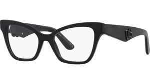 DG 3369 2525 Black