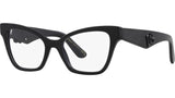 DG 3369 2525 Black
