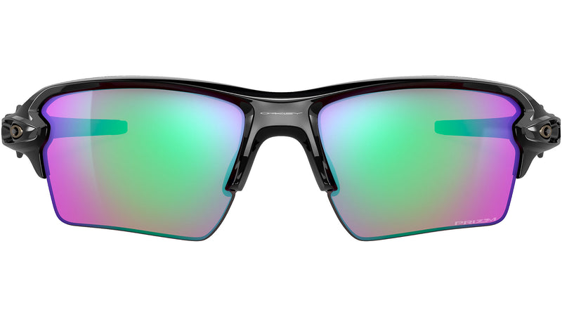 Flak 2.0 Xl OO9188 05 polished black