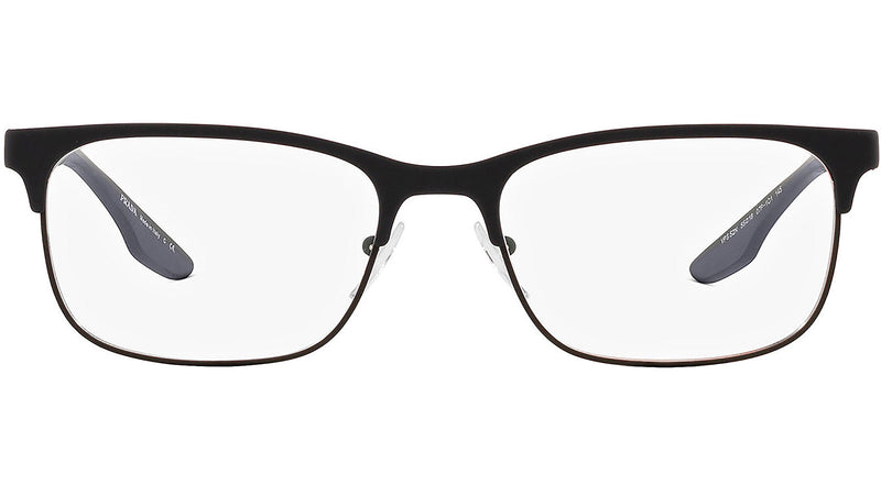 PS 52NV blue rubber and black