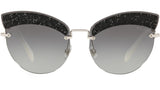 MU 58TS U983M1 silver