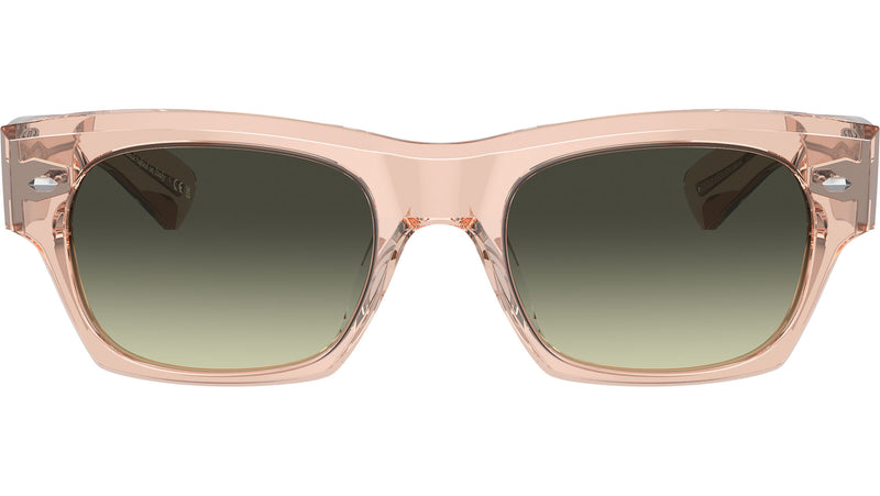 Kasdan OV5514SU Champagne